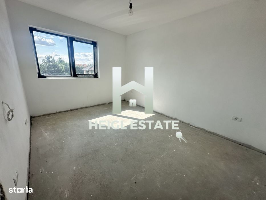 HEIGL ESTATE vă propune spre vânzare casa premium în Bucovat P+E+M