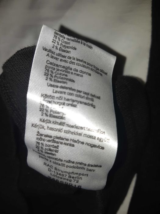 ciorapi grosi bumbac