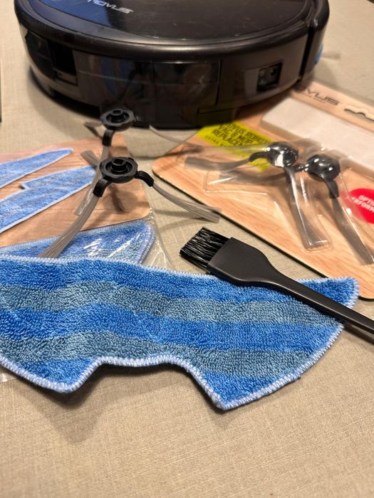 Aspirator Rovus Robotic Vac & Mop