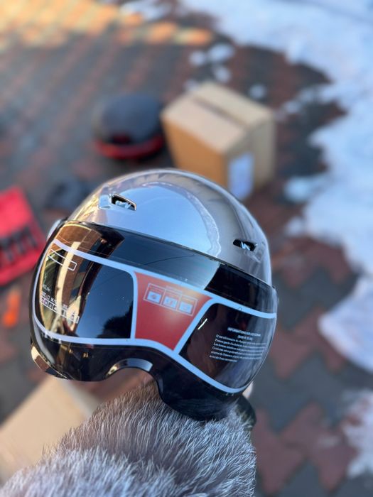 Casca protectie bicicleta/trotineta electrica Unisex  56-62 cm