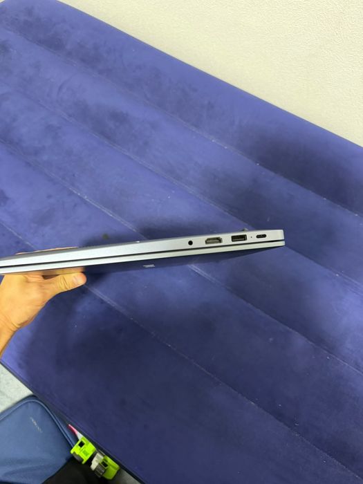 Huawei notebook новый