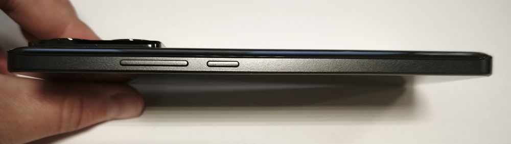 Xiaomi 13T, 8GB RAM / 256GB, черен без драскотинка