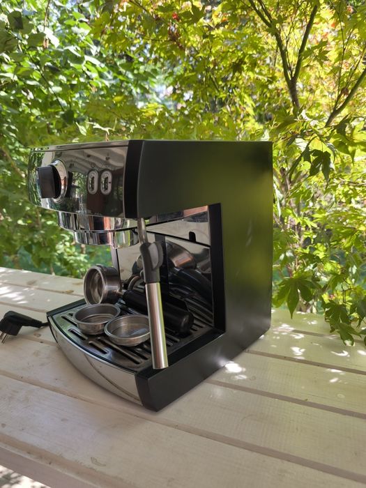 Espressor Graef ES 702