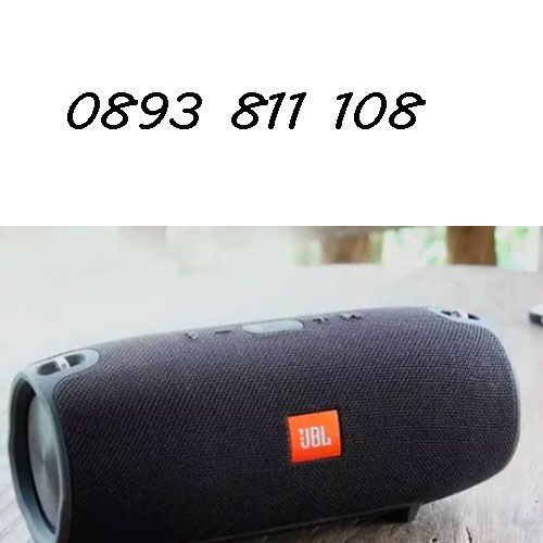 ГОЛЯМА 2 Х 30 В безжичен спийкърПреносима тонколона JBL XTREME MAX