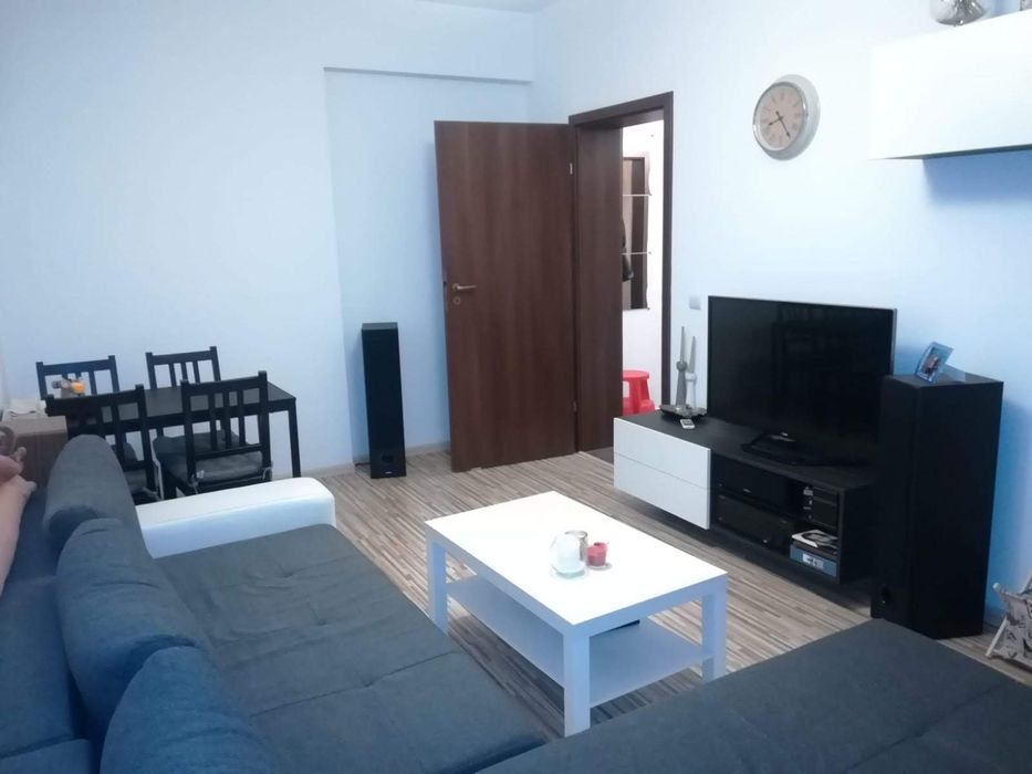 Apartament 2 camere | Apollo Residence | Dimitrie Leonida