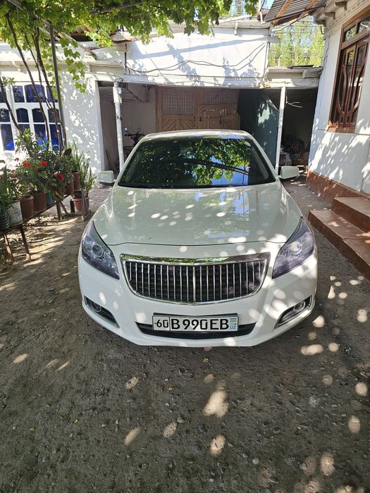 Malibu 1. Yumshoq holati idiyal aybi yoq prapan benzin