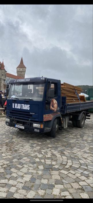 Tractari/transport  24/7