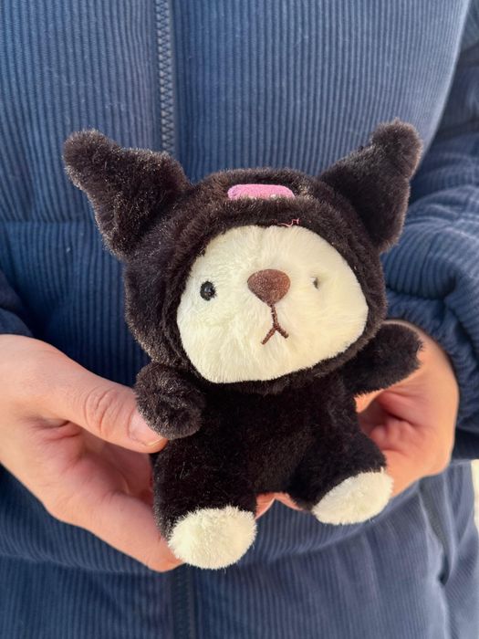 Брелок 14 см 3000 т самовывоз