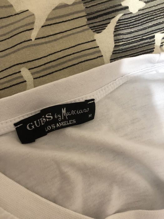 Дамска тениска Guess