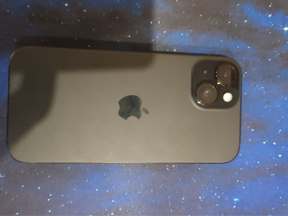 Vând iphone 15 perfect functional 128GB