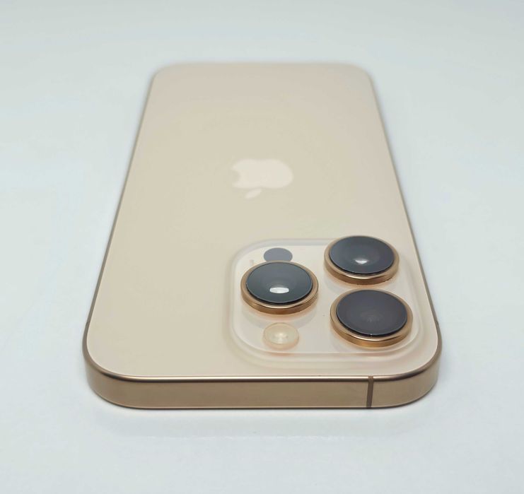 iPhone 16 Pro 128GB Desert Titanium