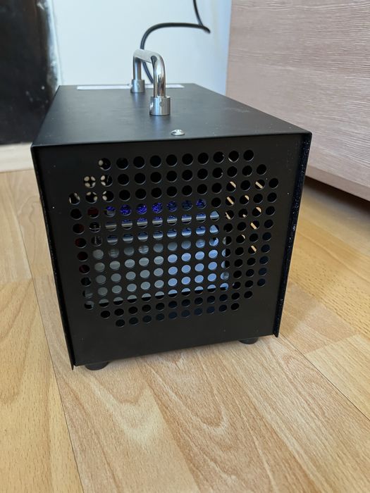 Йонизатор / озонатор Krawehl