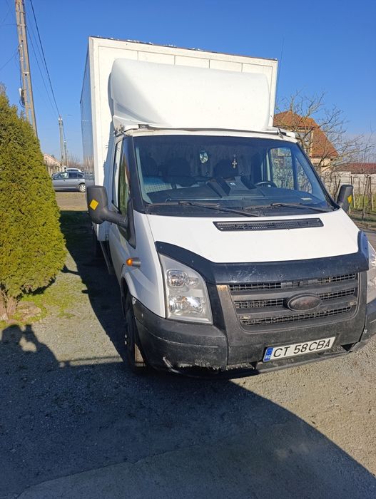 De vânzare Ford transit