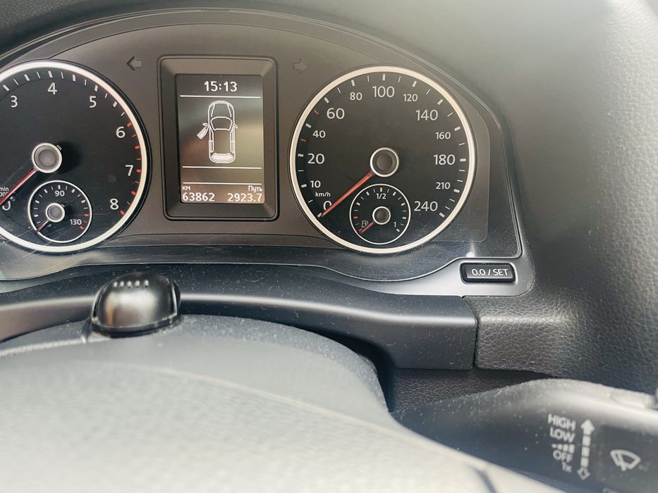 Продам Volkswagen Tiguan