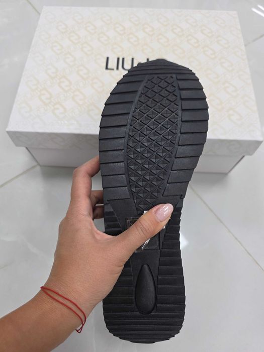 Дамски маратонки Liu Jo