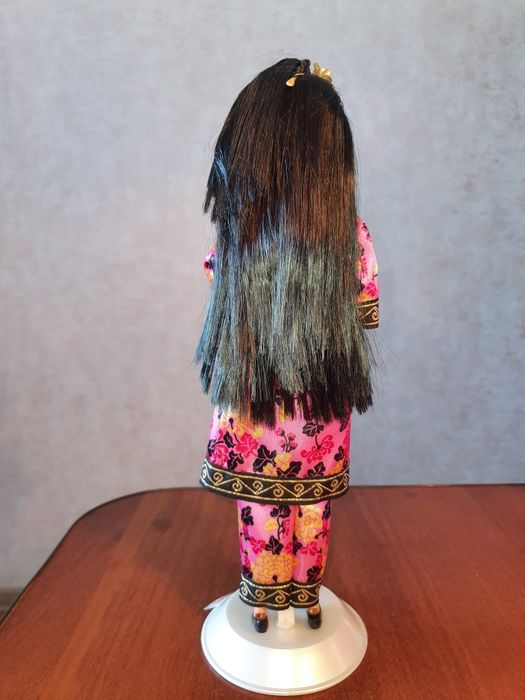 Кукла Barbie Chinese