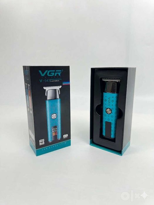 Soch uchun trimmer VGR V-943