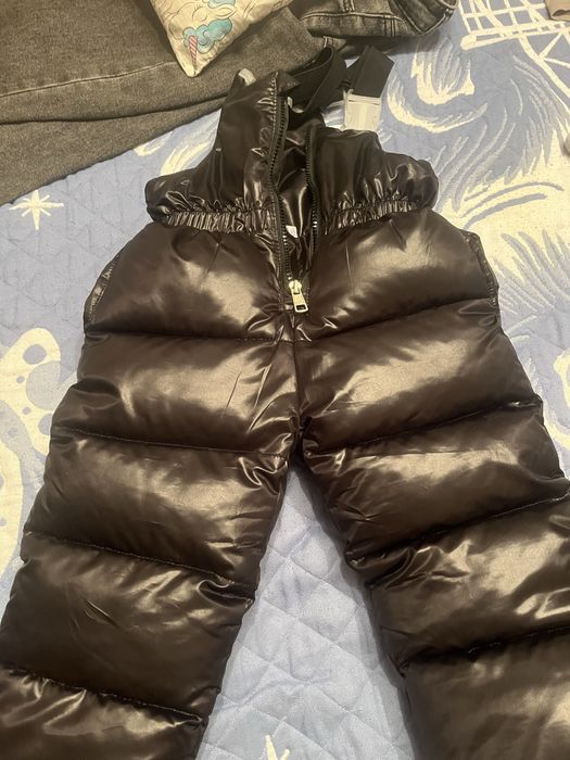 Продам болонневые штанишки