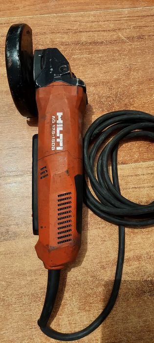 Hilti AG 125-15DB