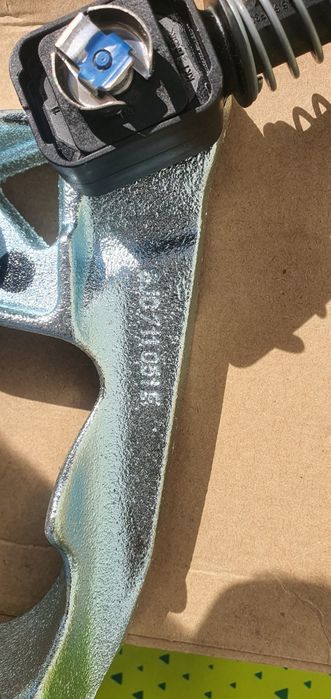 Нов VW лост късо превключване на скорости OEM