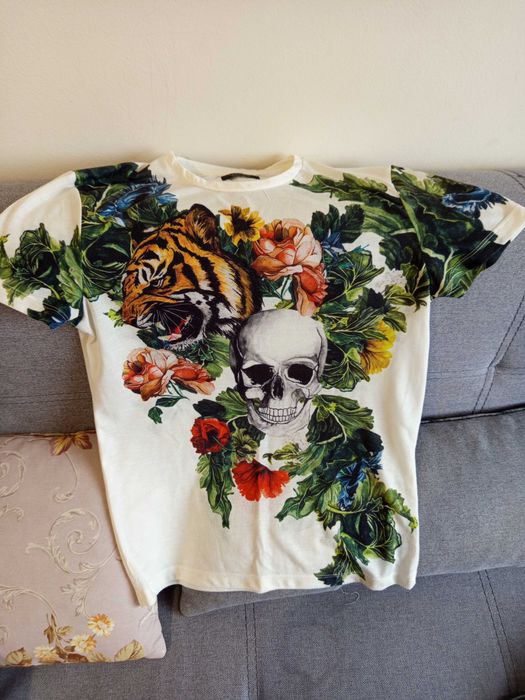 Мъжки тениски Zara