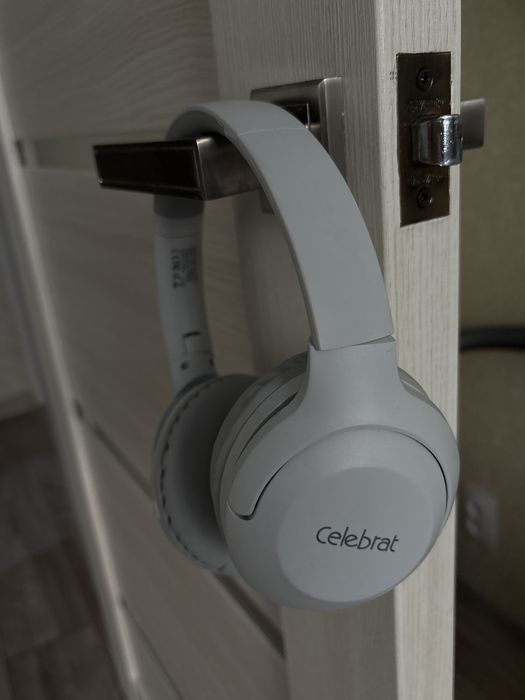 Наушники Celbrat A31