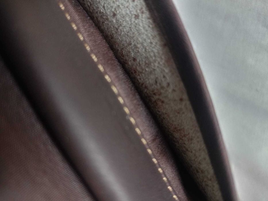 Портфейл от естествена кожа, от Перу