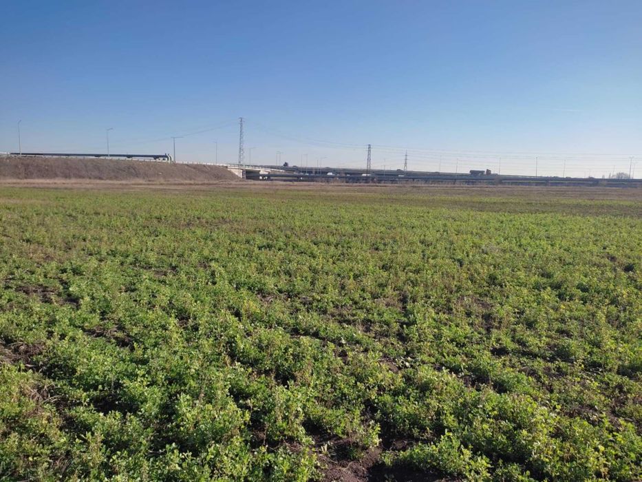 Продава се Парцел в София, Манастирски ливади - 16000 кв.м за 31 €/кв.м - Снимка #1