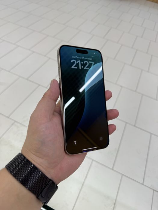 айфон 15 промакс