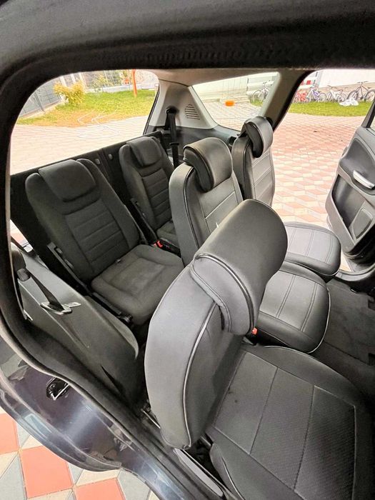 Ford S-Max 2.0TDCI 140 CP.