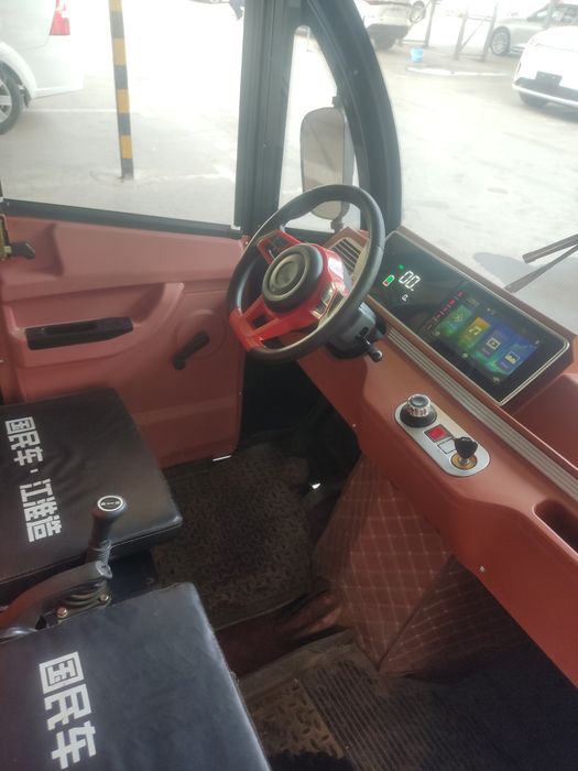 Elektro Muravey Sotiladi Termiz Shaxarda