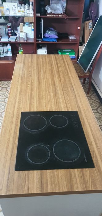 Кухонная мебель для дома