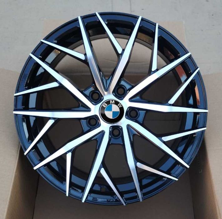 Jante 17 18 19  BMW cu 112 seria F  și G   G20 G21 G26 G29 G30 G31 G32 G42 G60 G61 F7 F39 F40 F42 44 Jante Noi cu Factura si Garantie ‼️autohauss.ro‼️