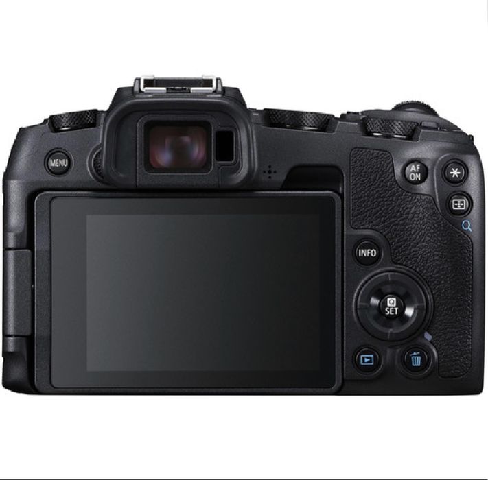 Фотоаппарат Canon EOS RP