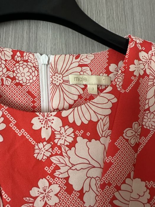 Twinset ,Рокля Maje ,клъч Guess