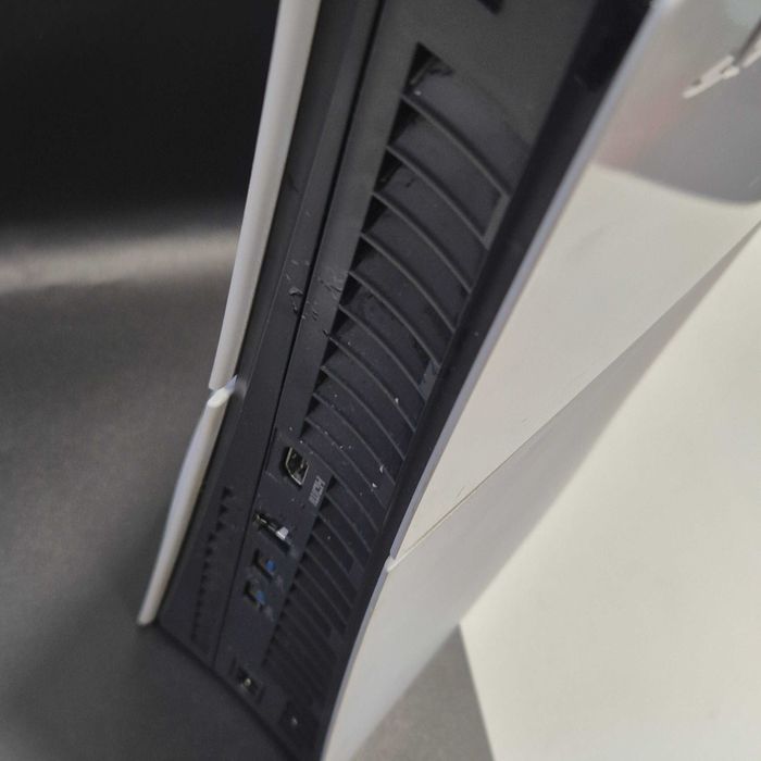 HOPE AMANET P8 PS 5 Slim Disk 1 Tb Memorie O Maneta cablu hdmi si alim