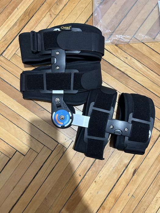 Orteza QMed reglabila