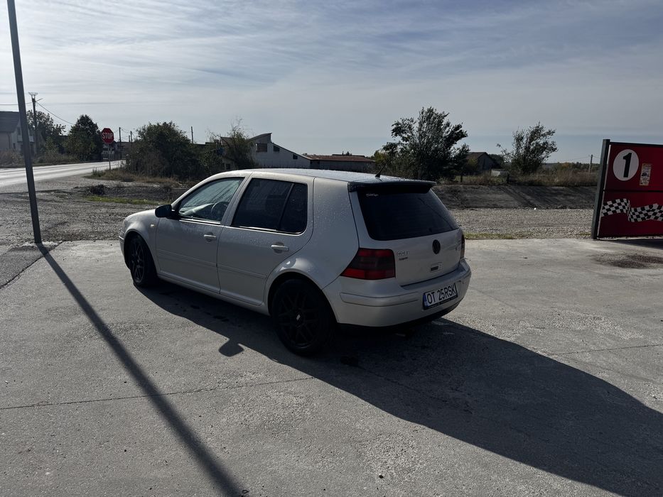 VOLKSWAGEN Golf 1999 — imagine 4