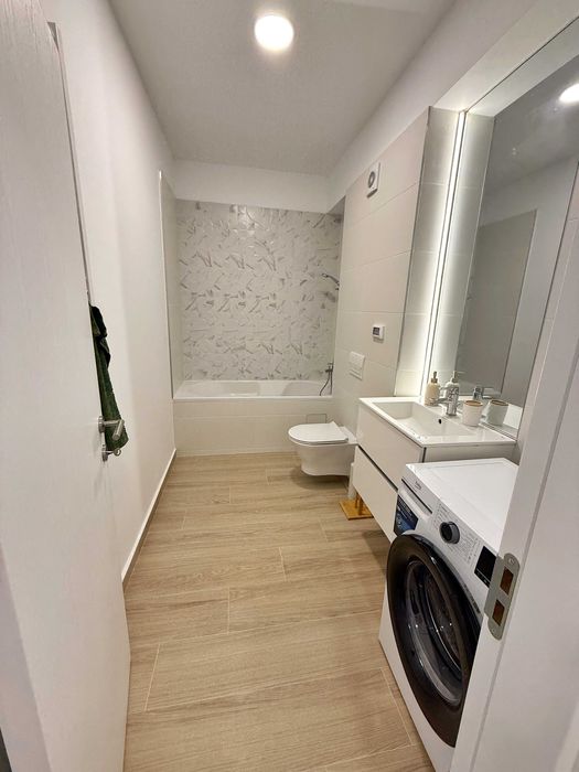 Inchiriez Garsoniera - Novum 56