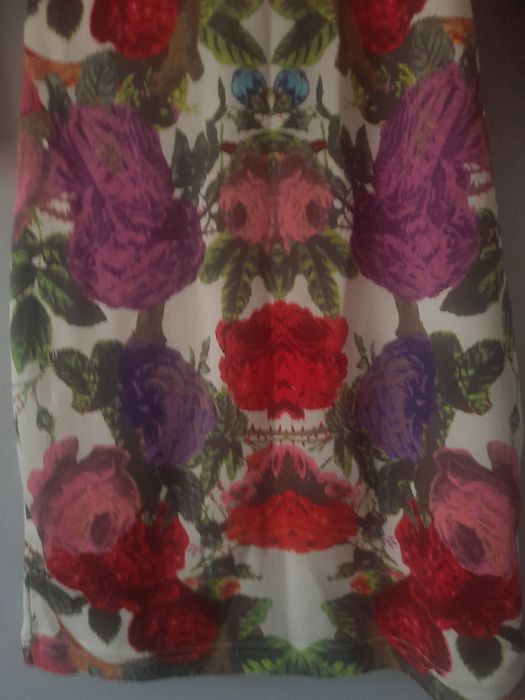 Rochie elastică,  mărimea XS