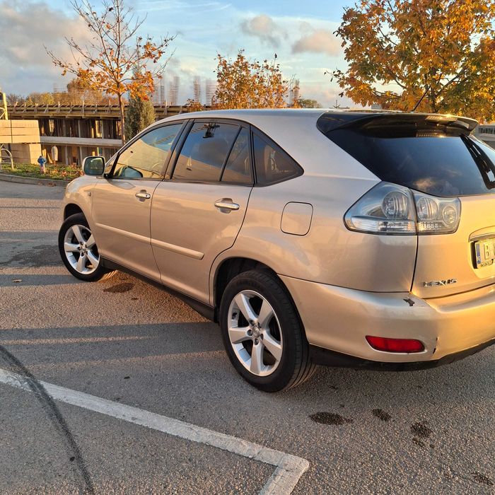 Лексус РХ350, 2007г.