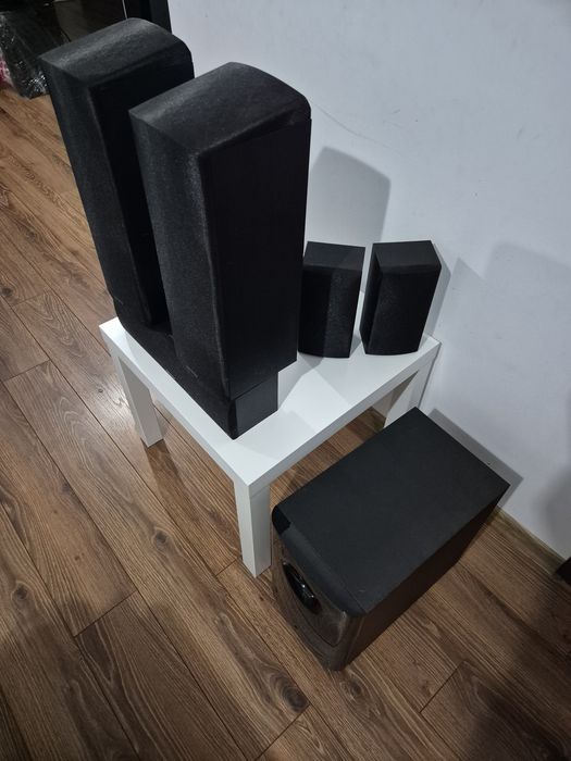 Onkyo SKS HT588 sistem home cinema 5.1.2 dolby atmos