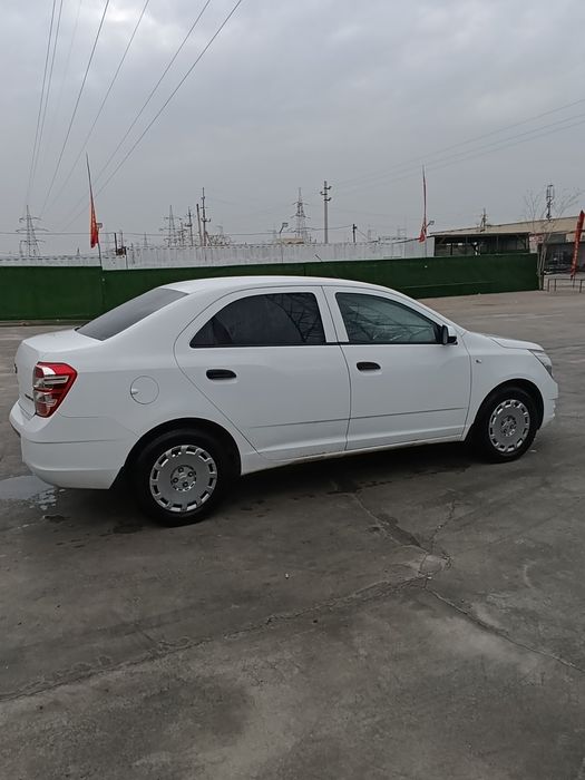 Кобальт механика сотилади