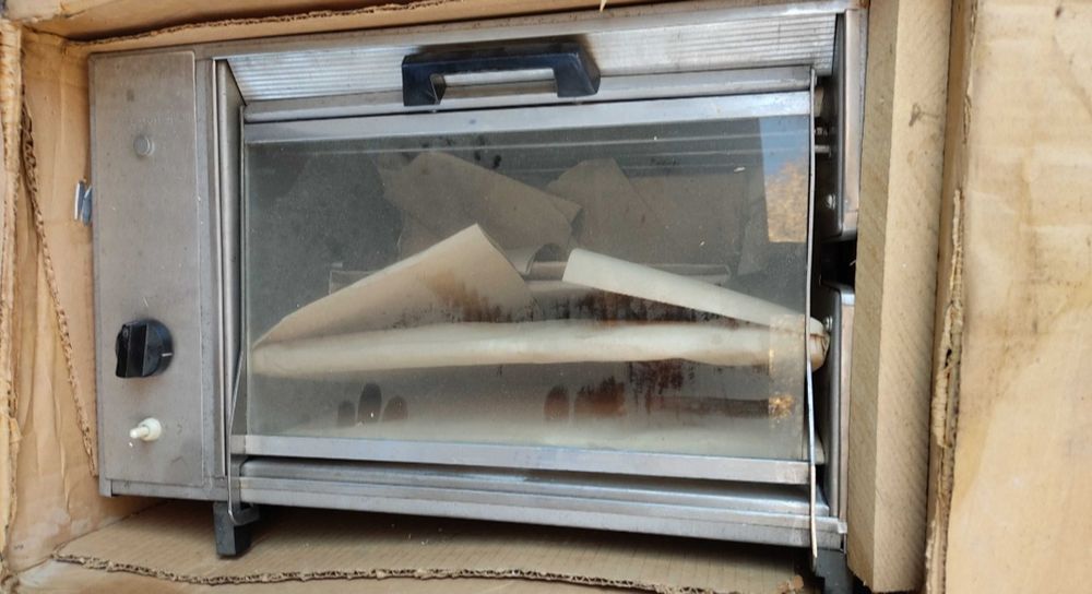 Электрогриль ссср 1991 год новый