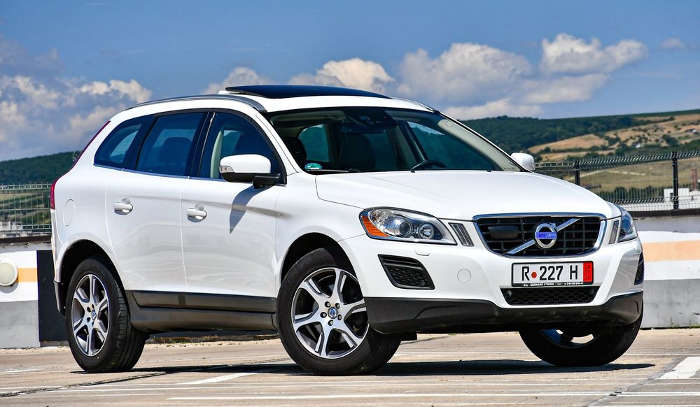 VOLVO XC60 2013 — imagine 2