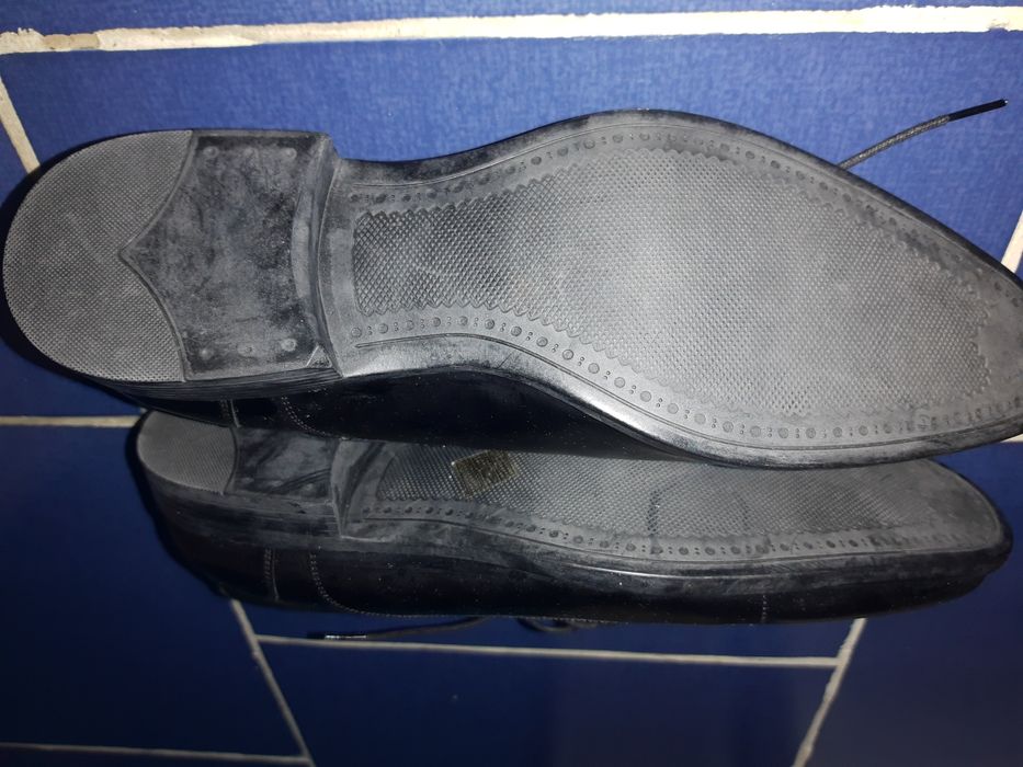 Стилни Обувки Andrews