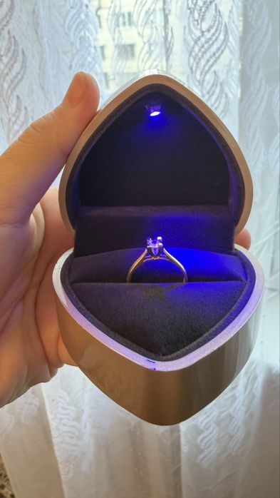 Золотое кольцо 100тыс