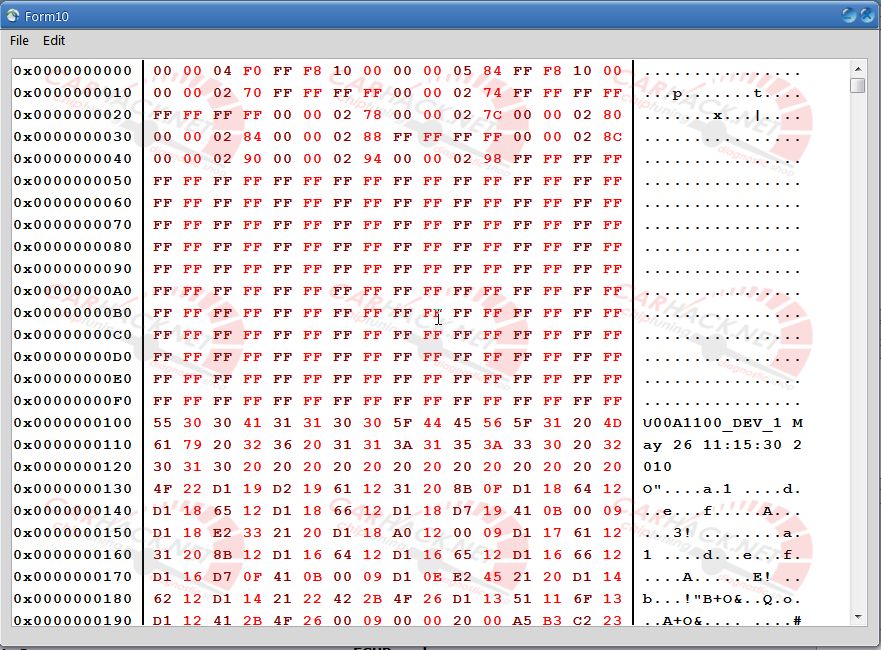 Ecu Decoder ecudecoder оригинален софт за dpf off, egr off, dtc off