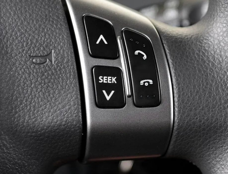 Suzuki мультируль кнопки руля