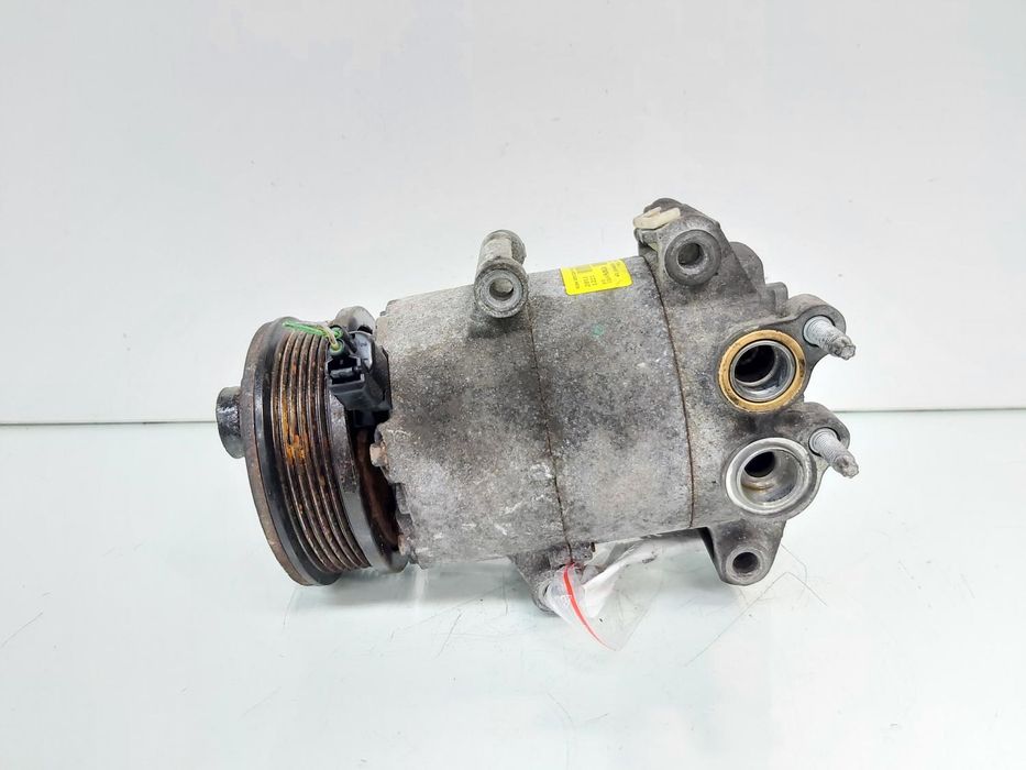 Compresor clima, cod AP31-19D629-BA, Ford Focus 3, 1.6 TDCI, T1DB